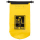 Trespass Τσάντα προστασίας Sunrise Drybag 15L